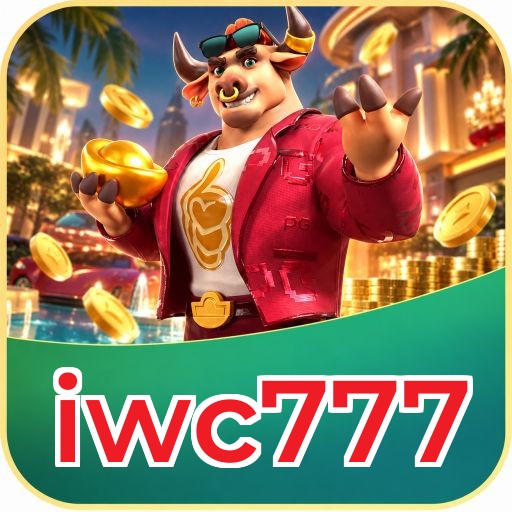 Jogos Fortune da iwc777 com Fortune Tiger e títulos PG Soft