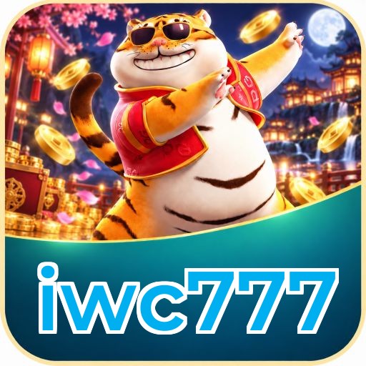 Catálogo de slots da iwc777 com RTP médio de 96,52%